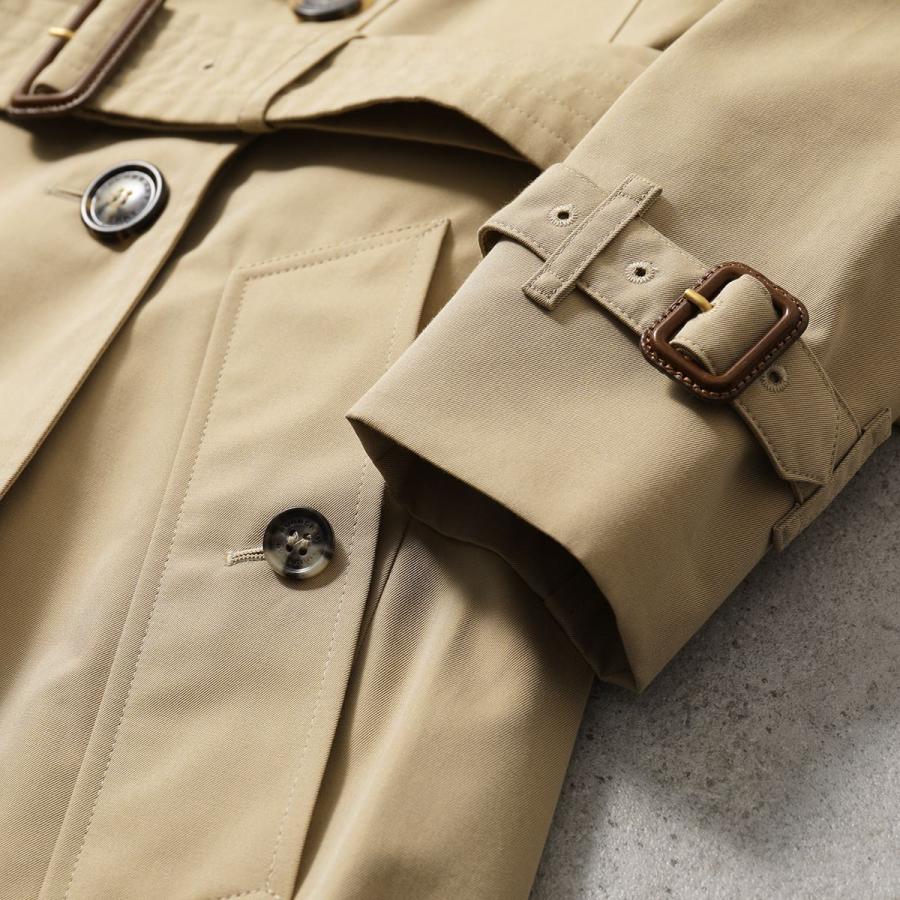 BURBERRY（バーバリー） トレンチコート WW CHELSEA LONG チェルシー