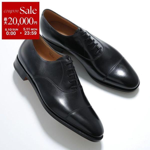 JOHN LOBB（ジョンロブ） レザーシューズ CITY 2 シティ2 CALF 008031L