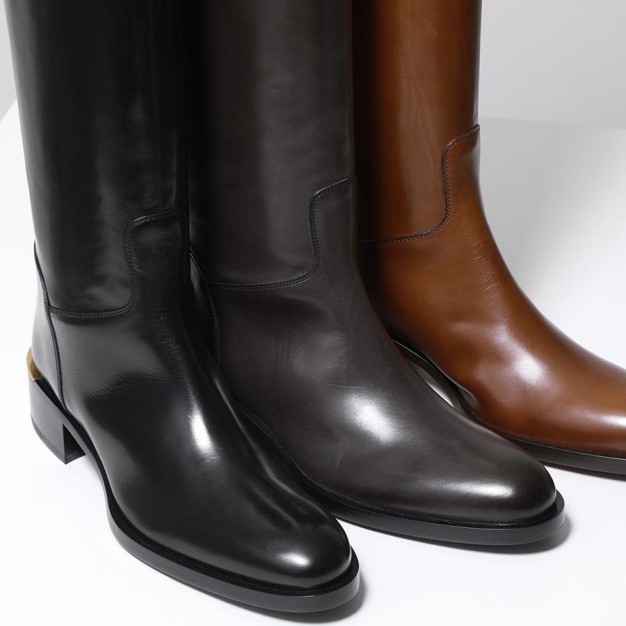 SARTORE（サルトル） ロングブーツ SR3601 レディース レザー