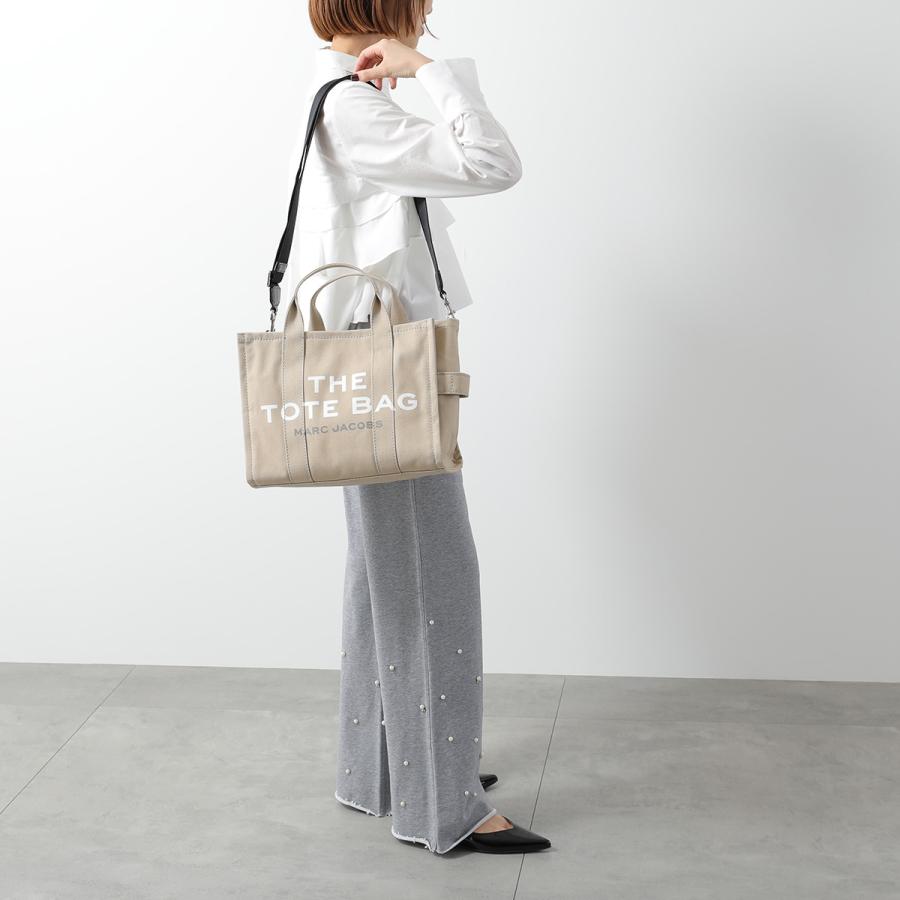 MARC JACOBS（マーク・ジェイコブス） トートバッグ The Tote Bag