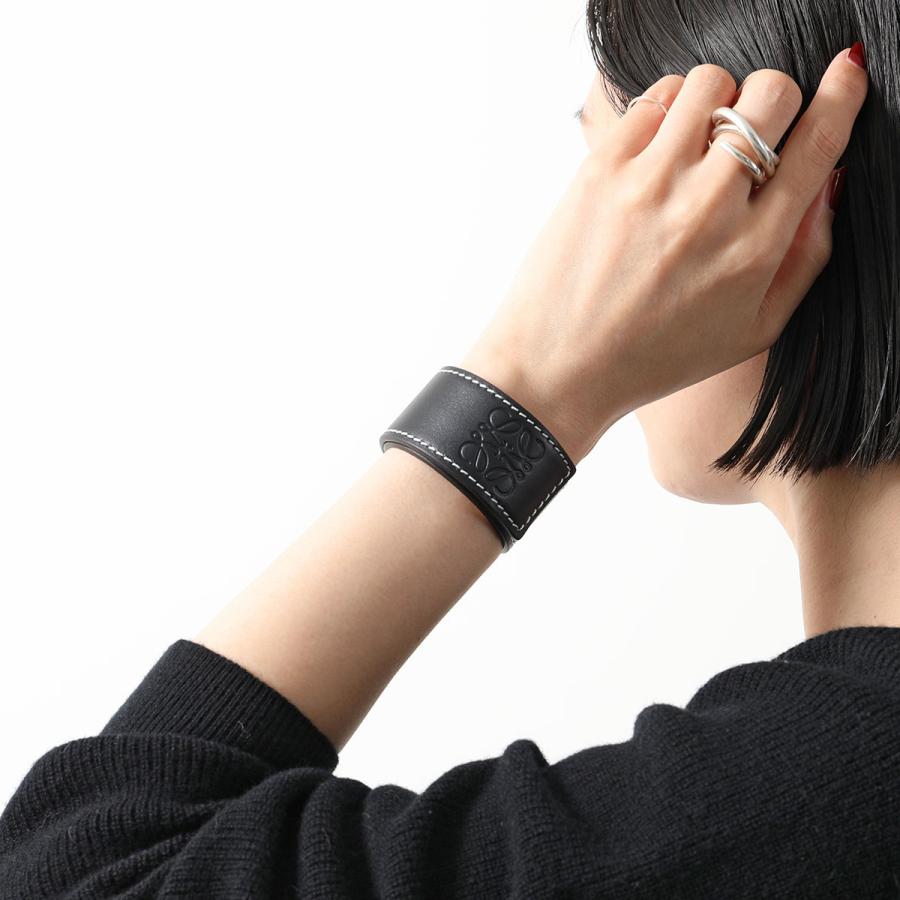 LOEWE（ロエベ） ブレスレット SMALL SLAP BRACELET スラップ スモール