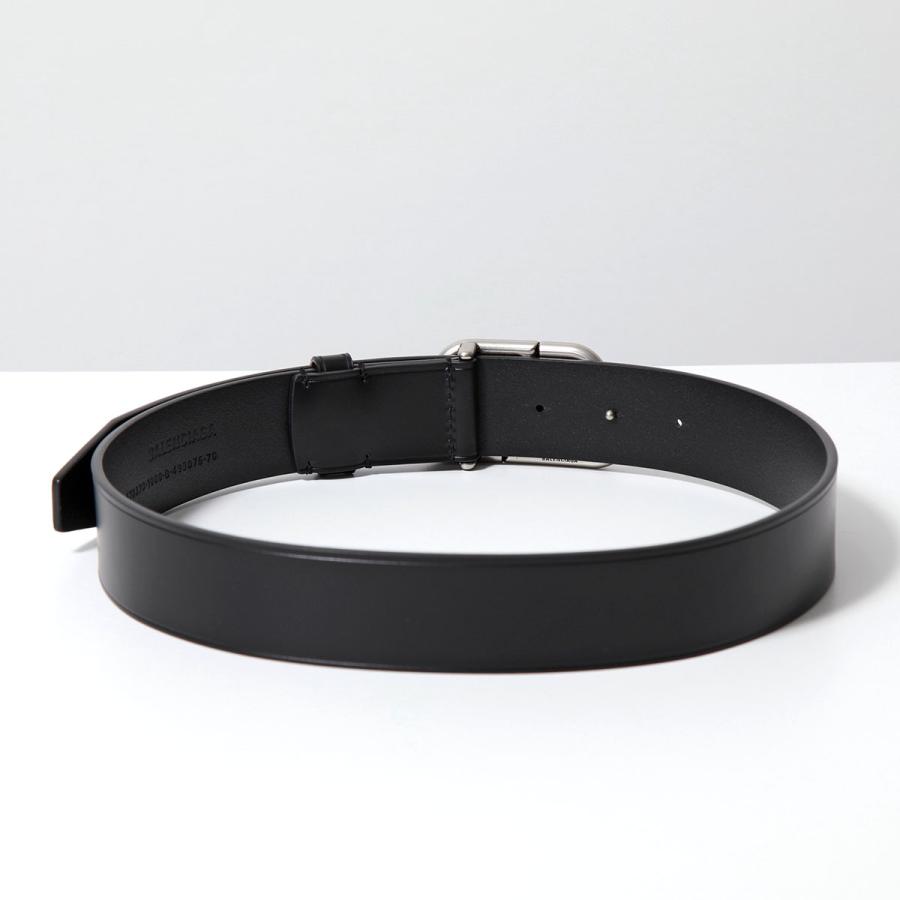 BALENCIAGA（バレンシアガ） ベルト BB LARGE BELT 35 ラージ 570370