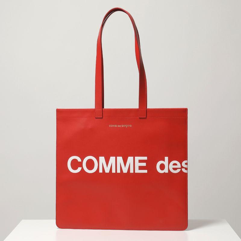 COMME des GARCONS（コムデギャルソン） トートバッグ SA9001HL HUGE