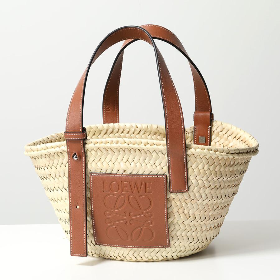 LOEWE（ロエベ） カゴバッグ A223S93X28 A223S93X04 327.02.S93