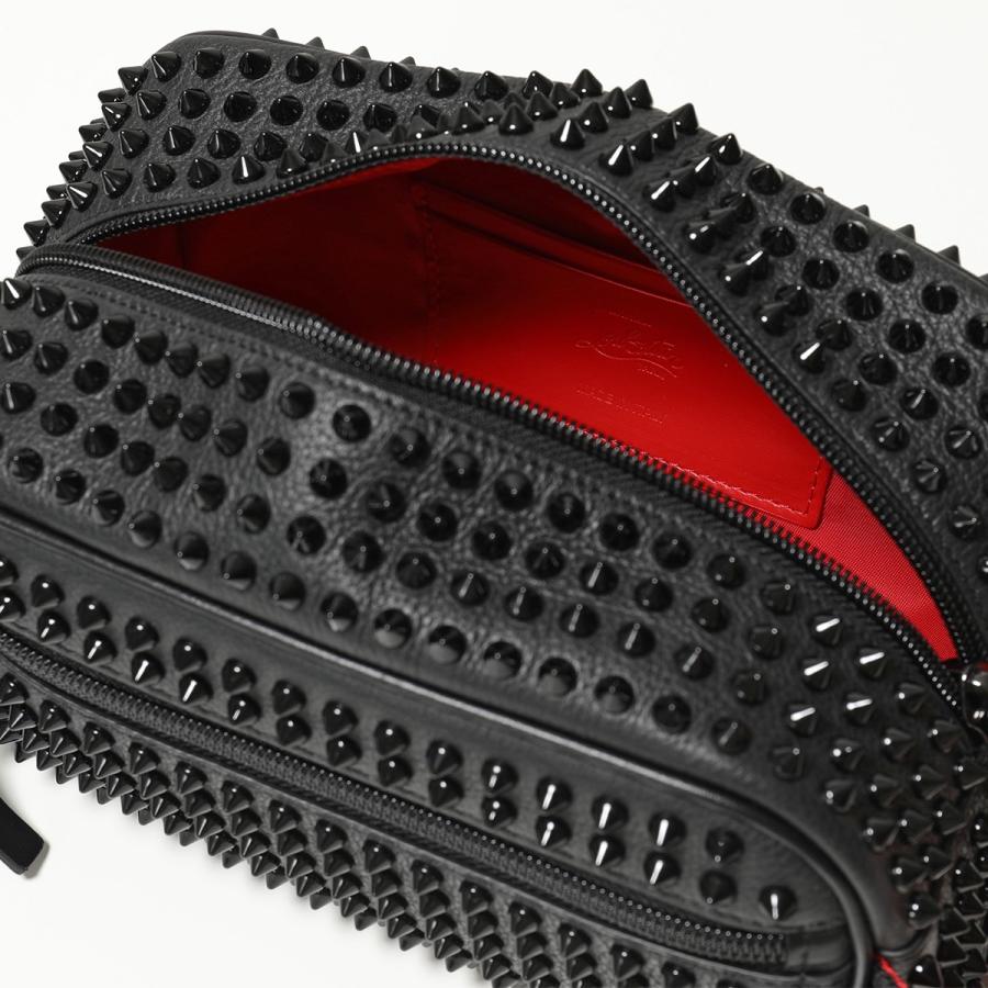Christian Louboutin（クリスチャンルブタン） セカンドバッグ