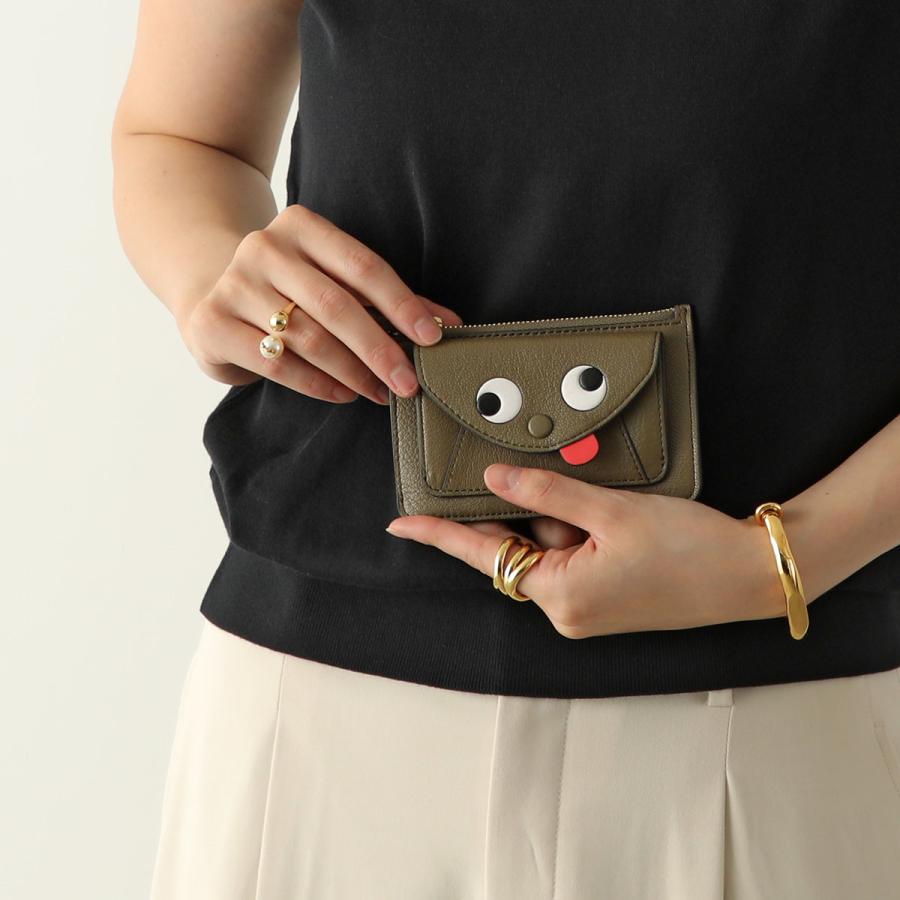 ANYA HINDMARCH（アニヤ・ハインドマーチ） フラグメントケース