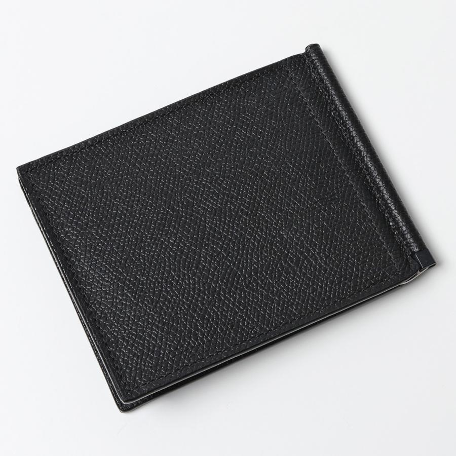 Valextra（ヴァレクストラ） 二つ折り財布 V0L80 028