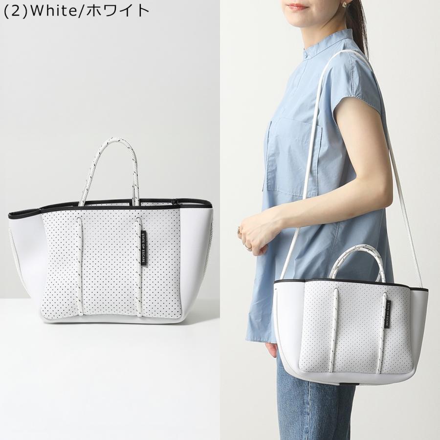 STATE OF ESCAPE（ステイトオブエスケープ） ショルダーバッグ Petite
