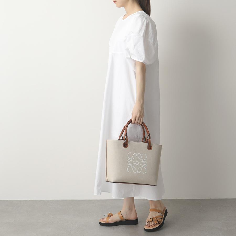 LOEWE（ロエベ） トートバッグ ANAGRAM TOTE SMALL アナグラム