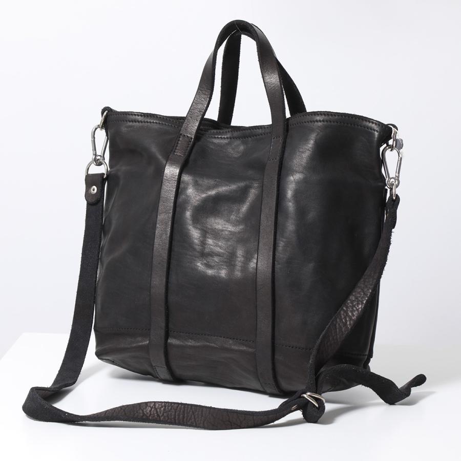GUIDI（グイディ） トートバッグ soft horse full grain SMALL TOTE
