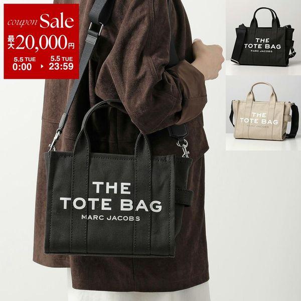 MARC JACOBS（マーク・ジェイコブス） トートバッグ M0016493