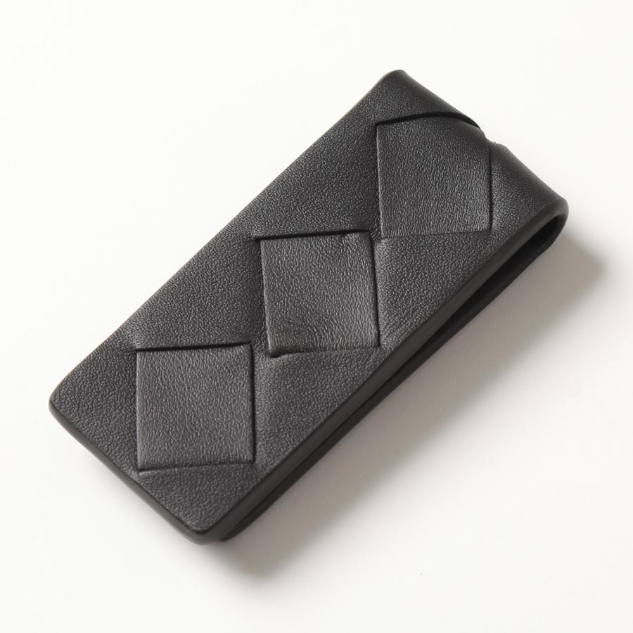 BOTTEGA VENETA（ボッテガ・ヴェネタ） マネークリップ 609799 VCPQ1