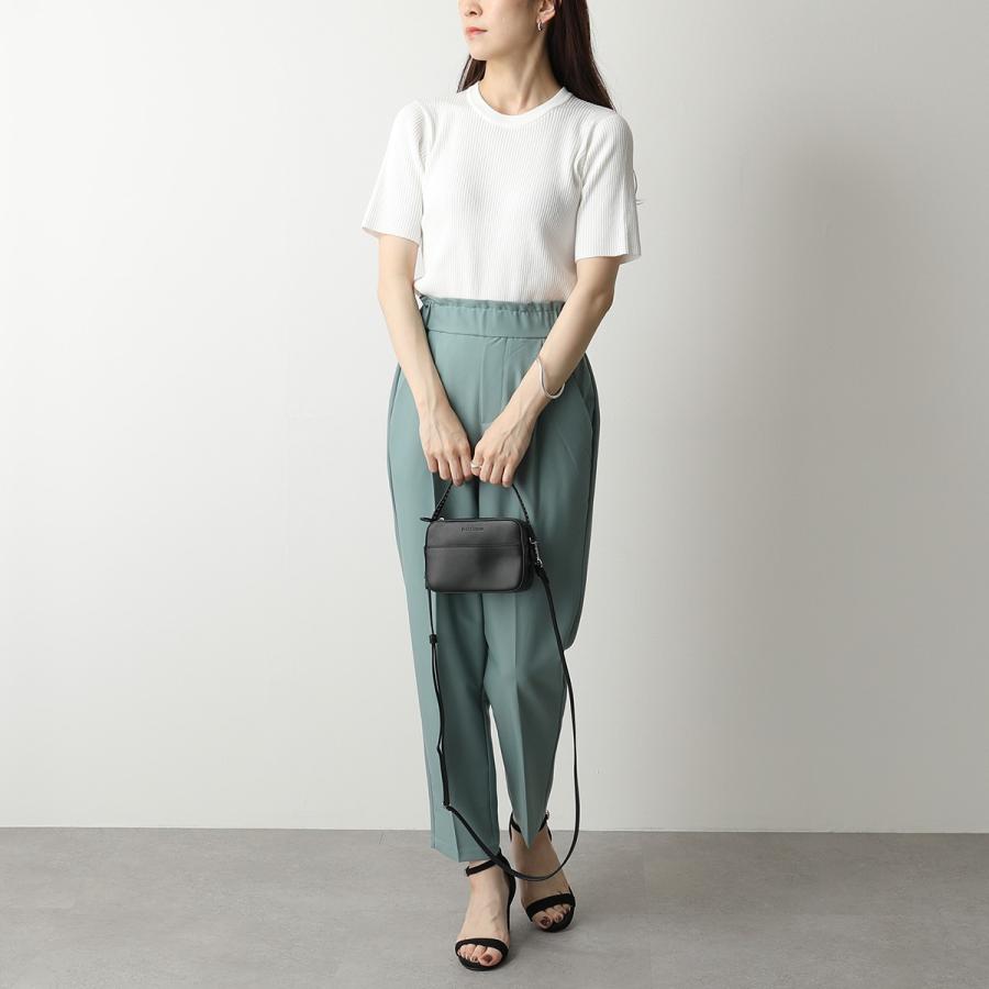 J&M Davidson（J＆Mデヴィッドソン） ぺブル ミニ TOP HANDLE MINI