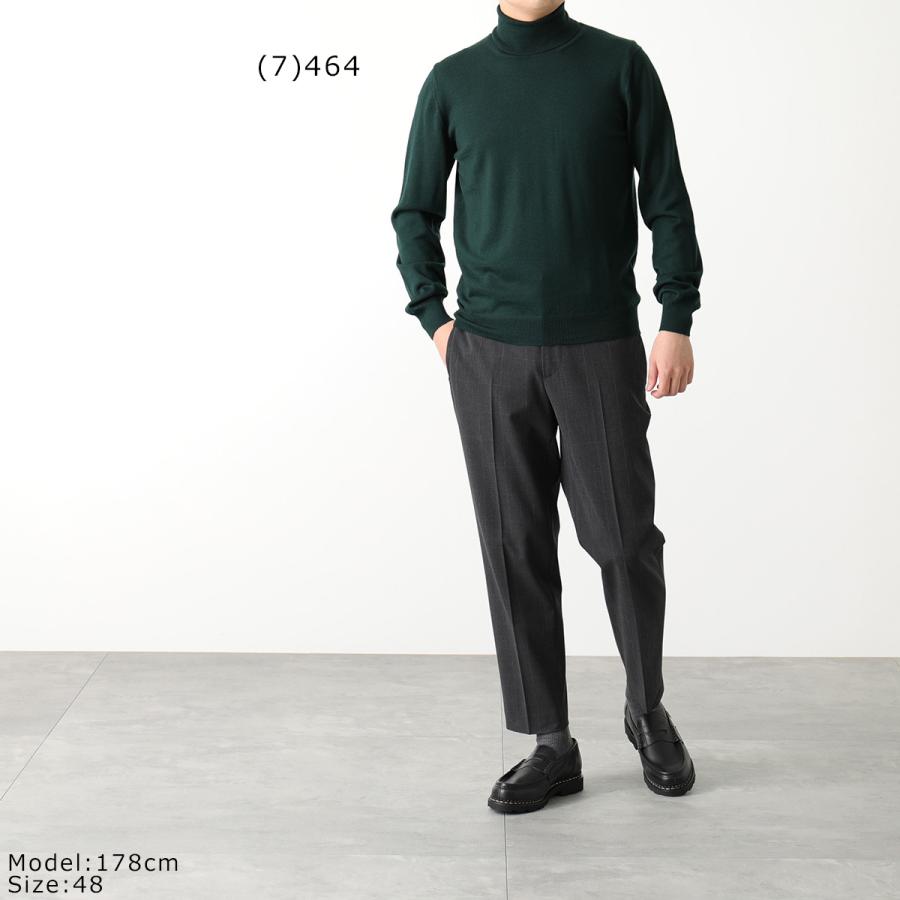 Gran Sasso（グランサッソ） ニット 55157 14290 メンズ