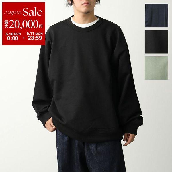DRIES VAN NOTEN（ドリス ヴァン ノッテン） トレーナー HAX ハックス
