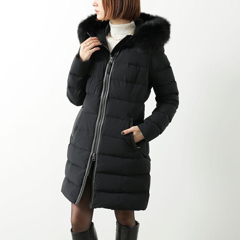 Mackage マッカージュ ダウンコート CALLA-BX カーラ レディース