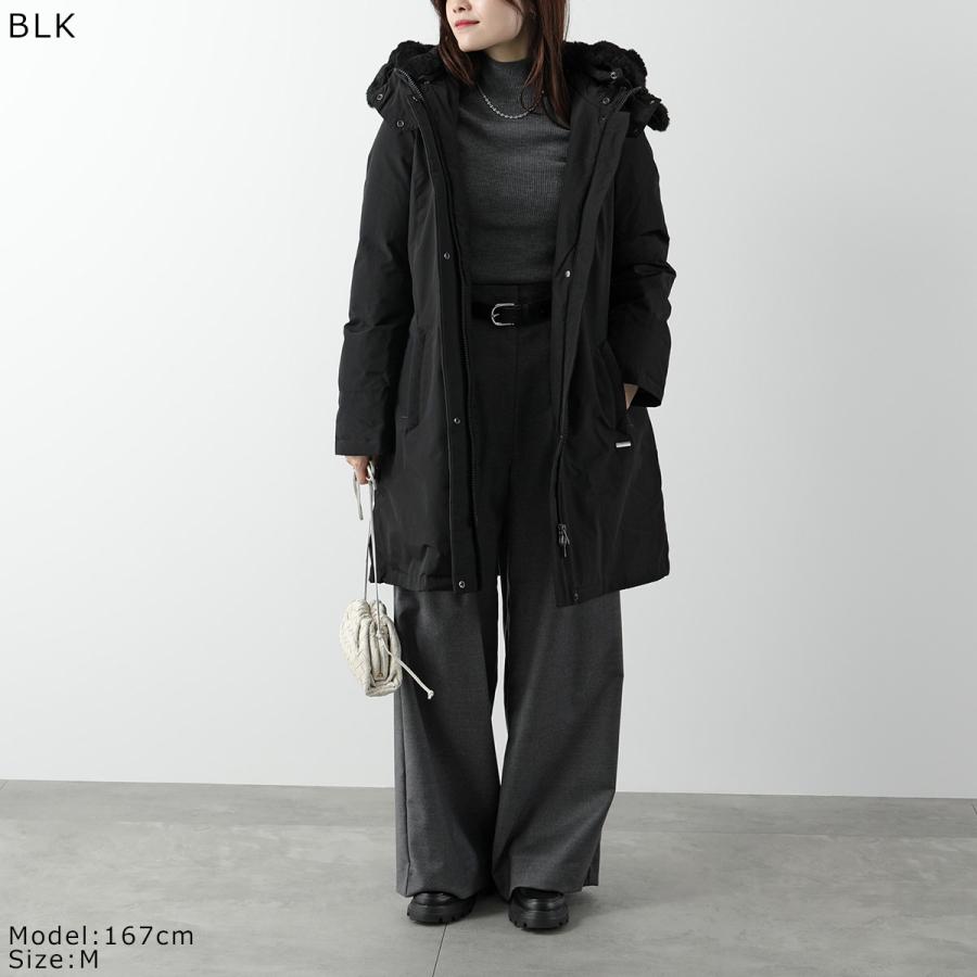 WOOLRICH（ウールリッチ） ダウンコート BOW BRIDGE PARKA ボウ