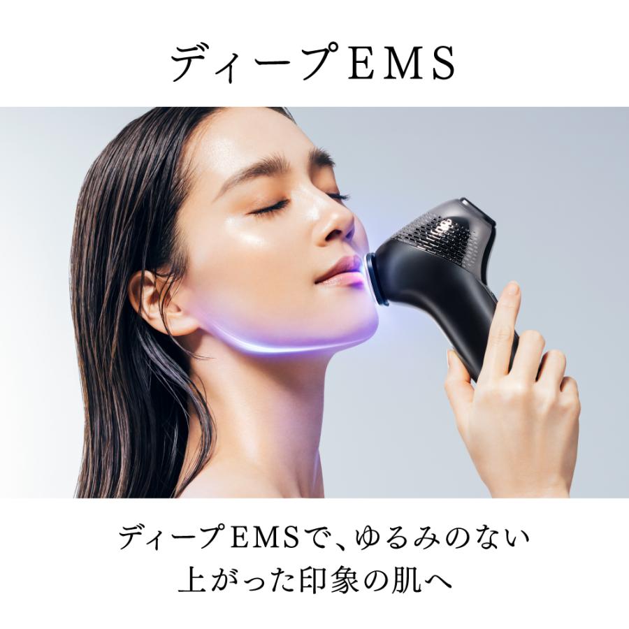 MYTREX（マイトレックス） 「30日間返品保証」マルチヘッド美顔器
