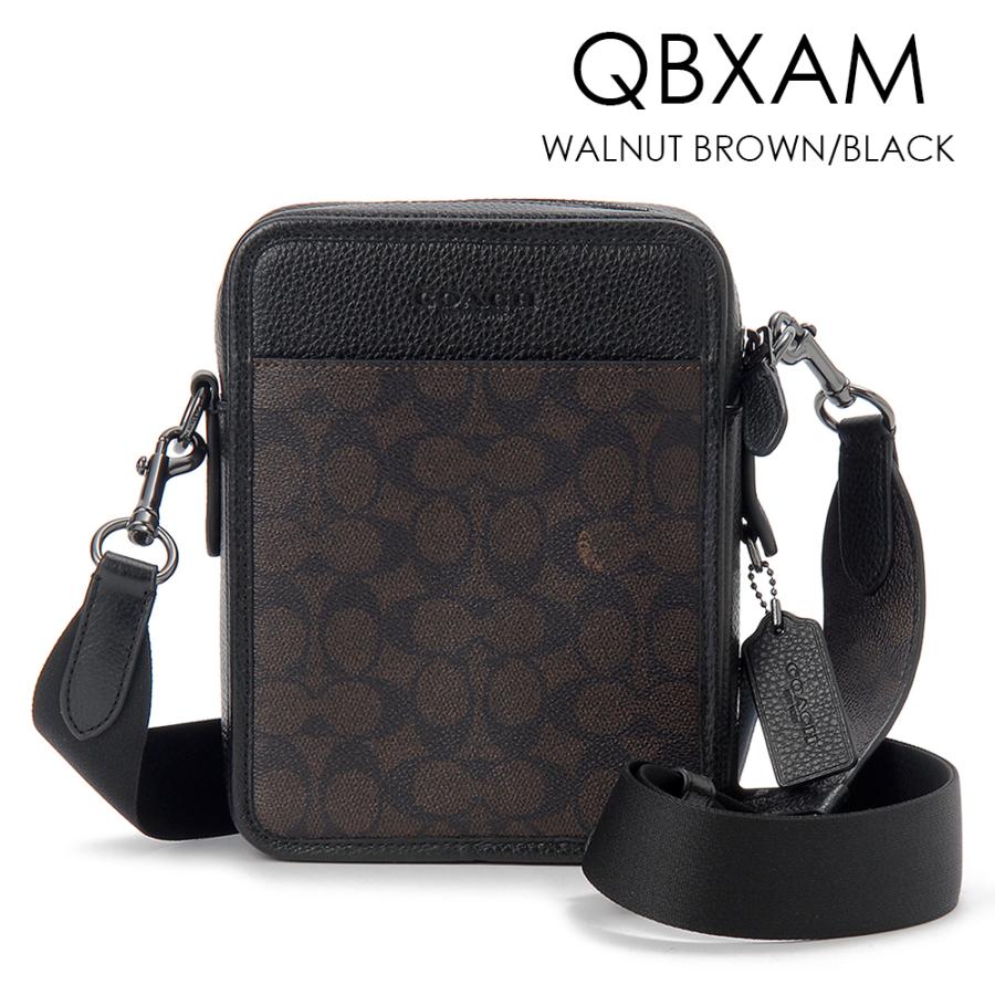 COACH（コーチ） 3月決算セール ショルダーバッグ レディース メンズ