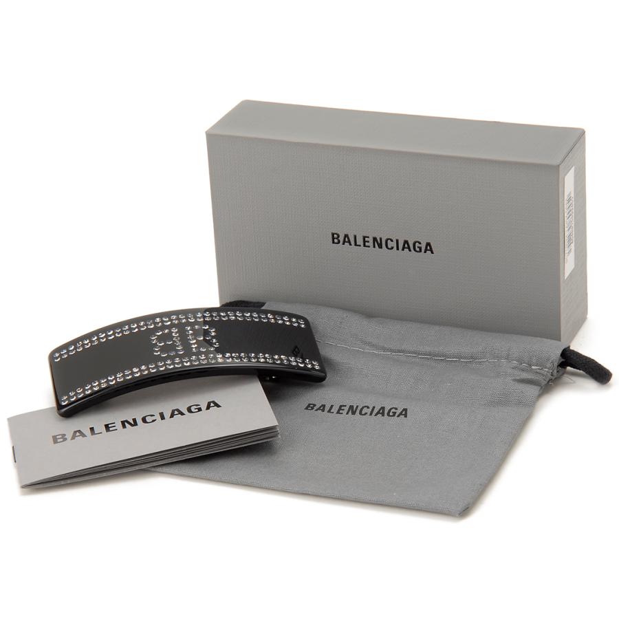 BALENCIAGA（バレンシアガ） 只今決算セール ヘアクリップ バレッタ
