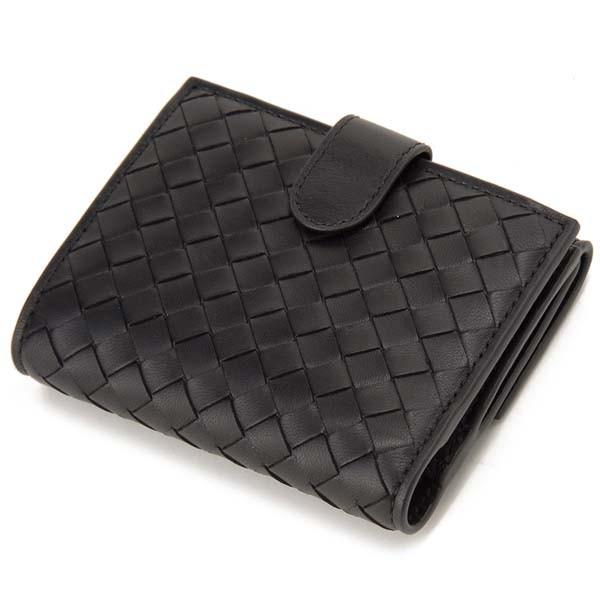 BOTTEGA VENETA（ボッテガ・ヴェネタ） 二つ折り財布 レディース