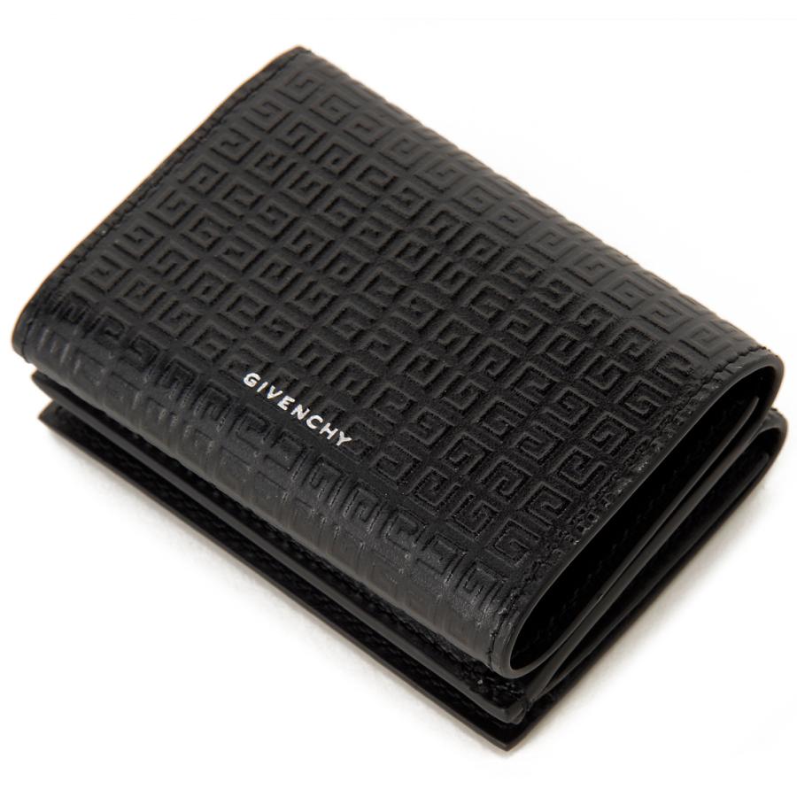 GIVENCHY（ジバンシィ） 3月決算セール ジバンシー 三つ折り財布