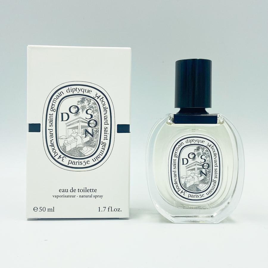 diptyque（ディプティック） ドソン EDT オードトワレ 50ml ユニ