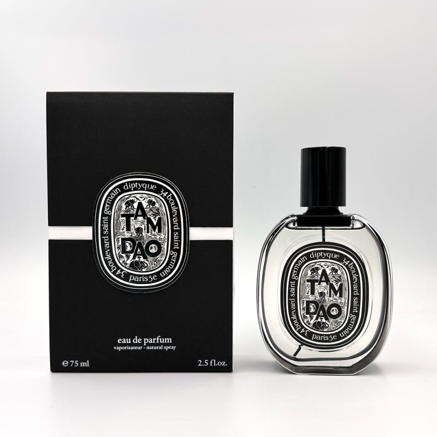 diptyque（ディプティック） タムダオ EDP オードパルファム 75ml