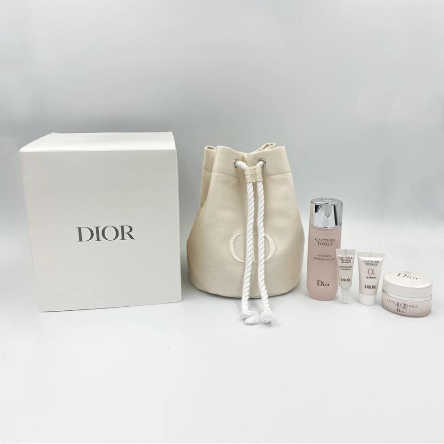 Christian Dior（クリスチャン・ディオール） 2025年福袋 初売り 新春