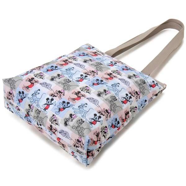 LeSportsac（レスポートサック） トートバッグ 3531 G786 ディズニー