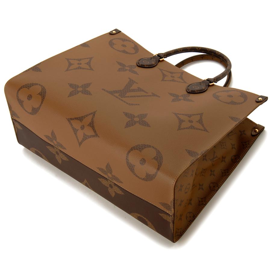 LOUIS VUITTON（ルイ・ヴィトン） トートバッグ レディース M45320