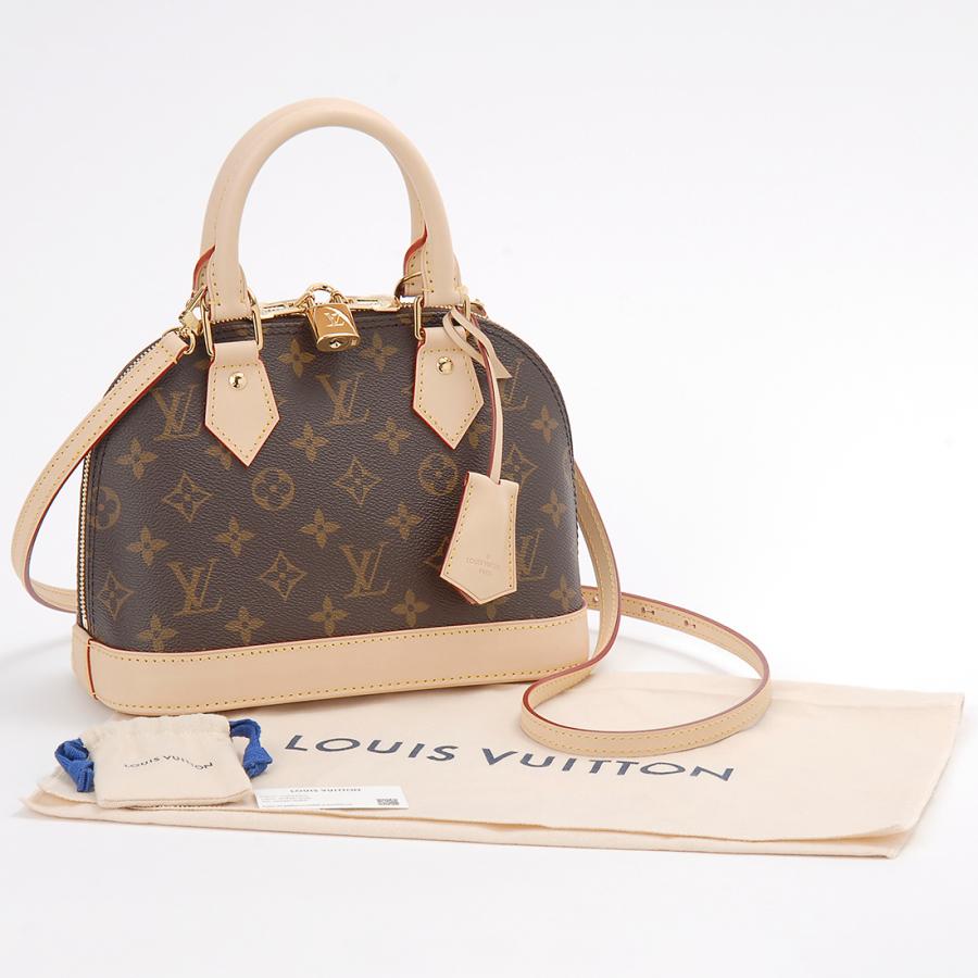 LOUIS VUITTON（ルイ・ヴィトン） ハンドバッグ レディース M46990