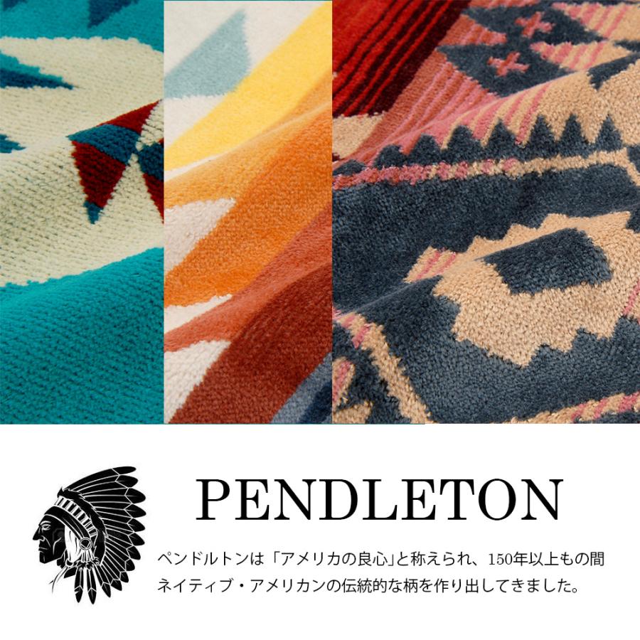 PENDLETON（ペンドルトン） ブランケット XB233 ネイティブアメリカン