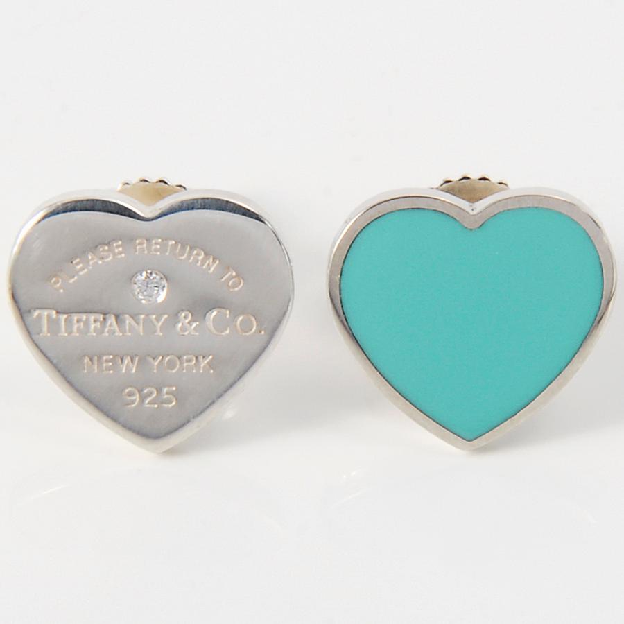 TIFFANY&Co.（ティファニー） ピアス レディース 69836399 リターン
