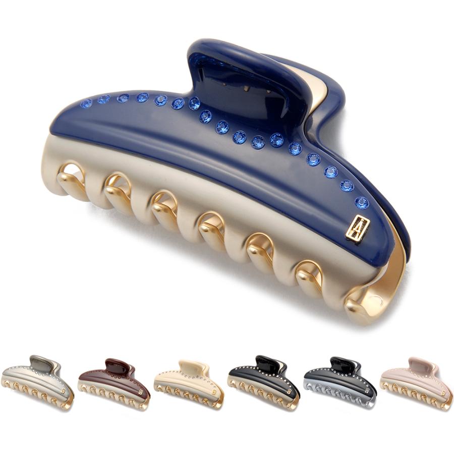 訳あり 両端に若干の色ムラあり ALEXANDRE DE PARIS アレクサンドル