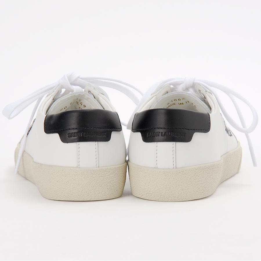 SAINT LAURENT サンローラン スニーカー レディース 610649 AABEE 9061
