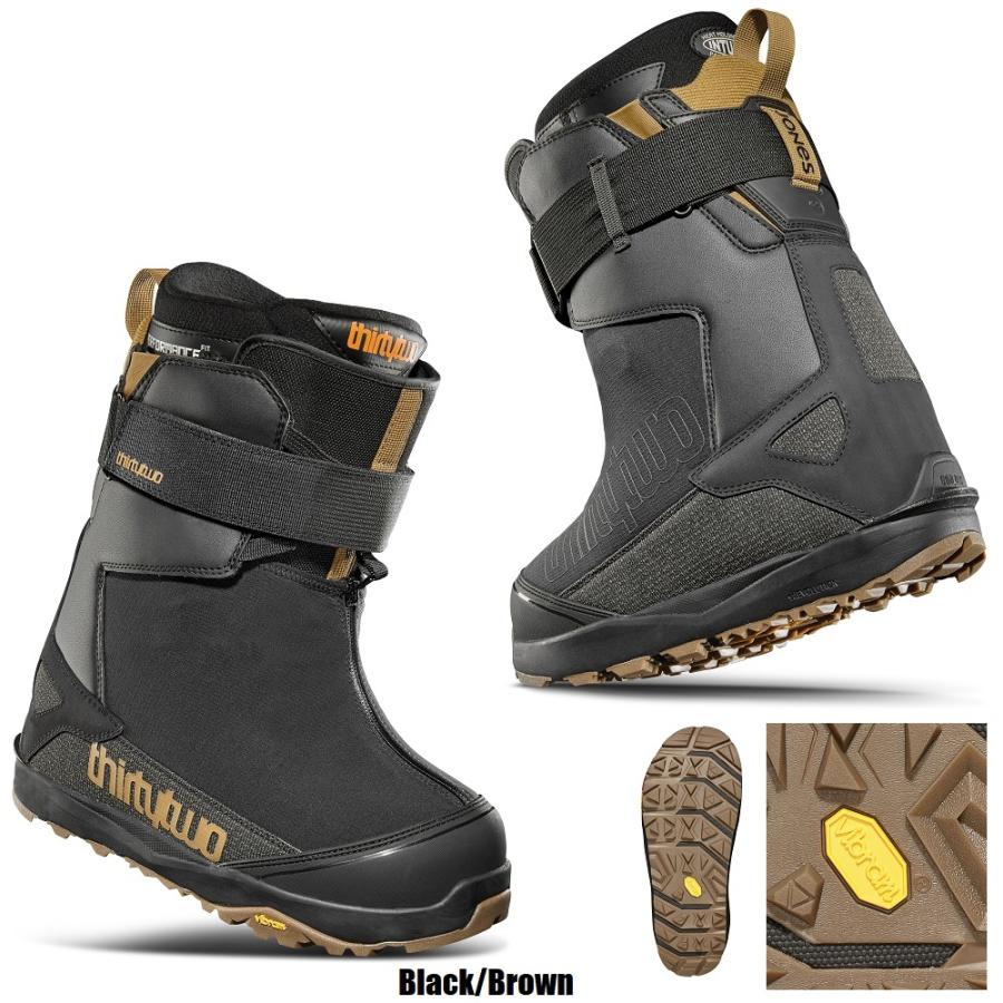 thirtytwo（サーティーツー） 24-25 ThirtyTwo TM-2 JONES 国内正規品