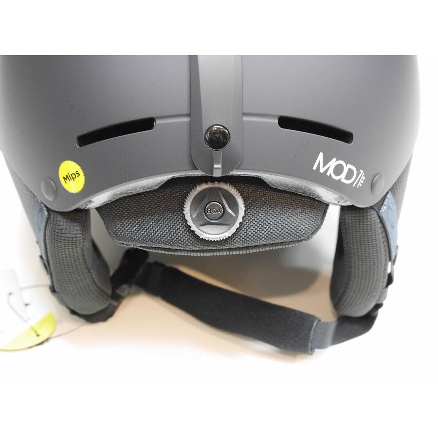 OAKLEY（オークリー） 26 OAKLEY ヘルメット MOD1 PRO ASIAN FIT