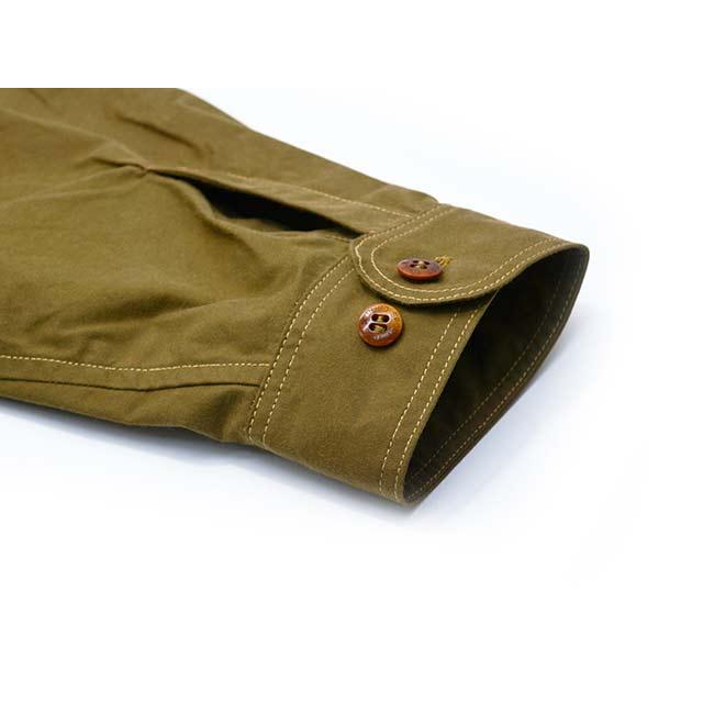 FREE WHEELERS/フリーホイーラーズ】2025SS「”WILDLIFE RANGER”JACKET
