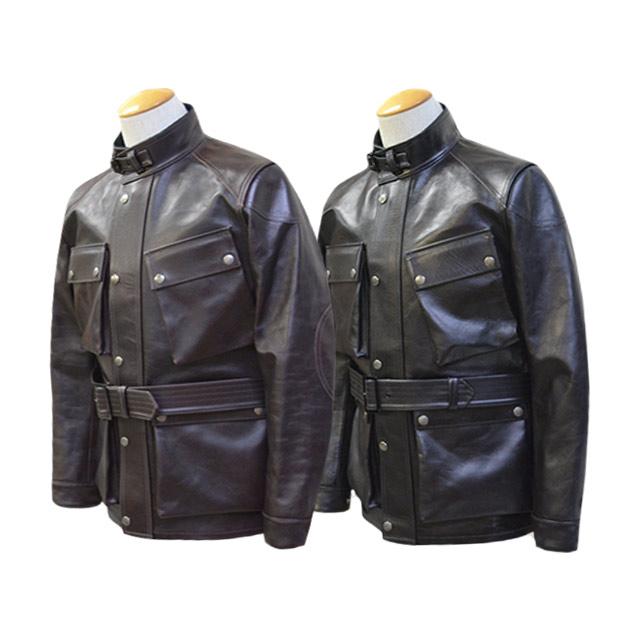 全2色【FINE CREEK&CO/ファインクリークアンドコー】「Motorcycle