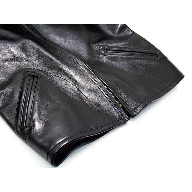 INDIAN MOTORCYCLE/インディアンモーターサイクル】「Horse Hide Sport