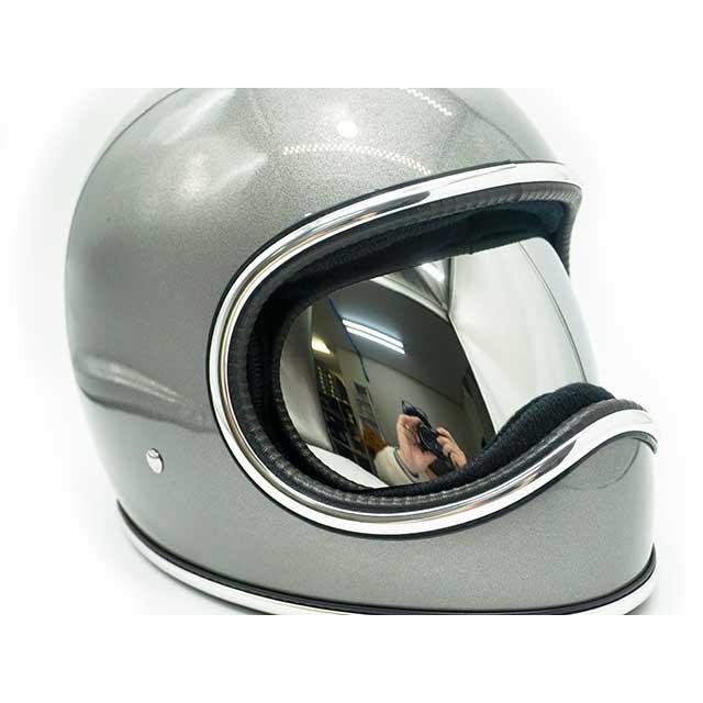 No Budz/ノーバッズ】「Space Helmet”Final Edition”/スペース
