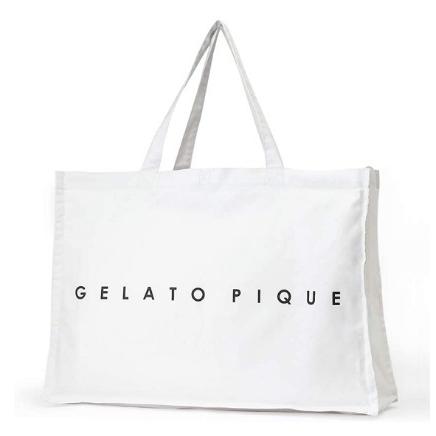 gelato pique（ジェラートピケ） ジェラピケ 2021年ウェブ限定