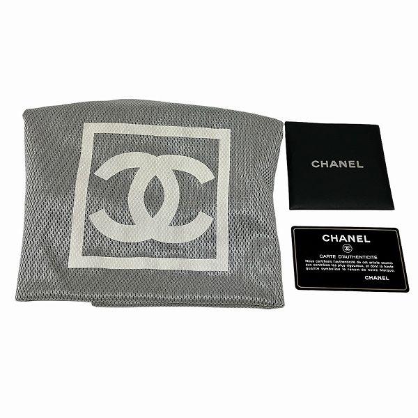 CHANEL（シャネル） スポーツライン リバーシブルショルダー ココ