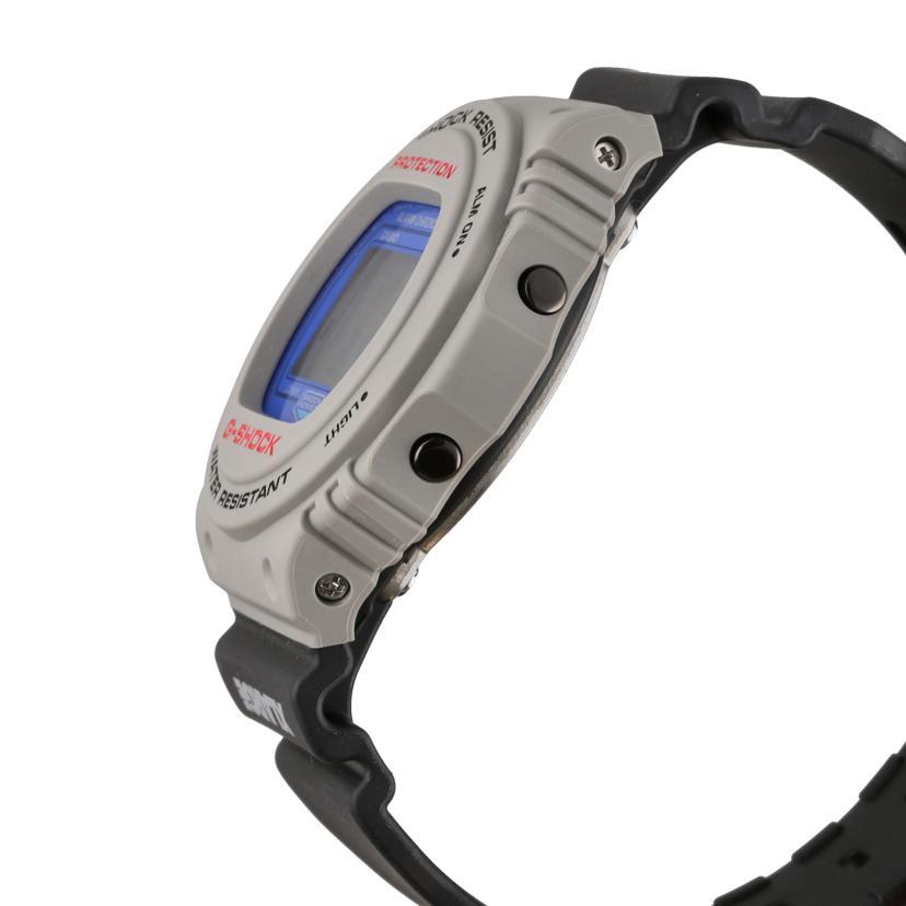 CASIO（カシオ） カシオ/G−SHOCK/XLARGEコラボ/デジタルウォッチ