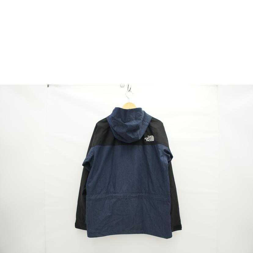 THE NORTH FACEノースフェイス/マウンテンライトデニムJK/NP12032/XL