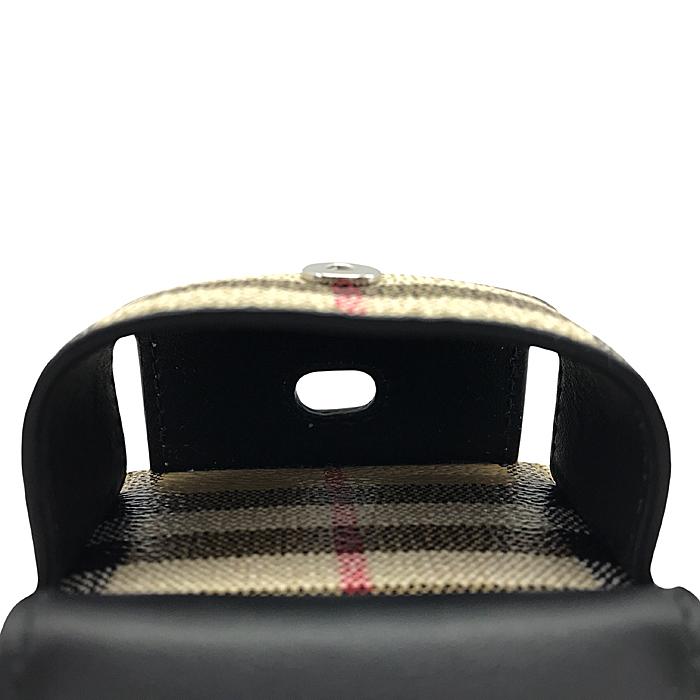 BURBERRY（バーバリー） イヤホンケース AirPods Proケース エアポッズ