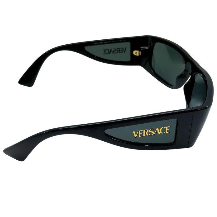 VERSACE ヴェルサーチェ サングラス ヴェルサーチ ベルサーチ