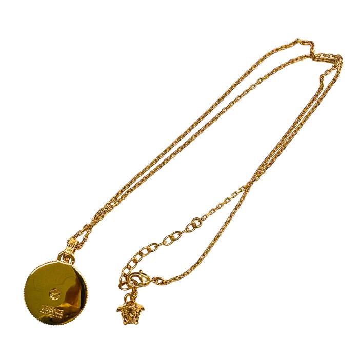 VERSACE（ヴェルサーチェ） ネックレス ブランド ベルサーチ