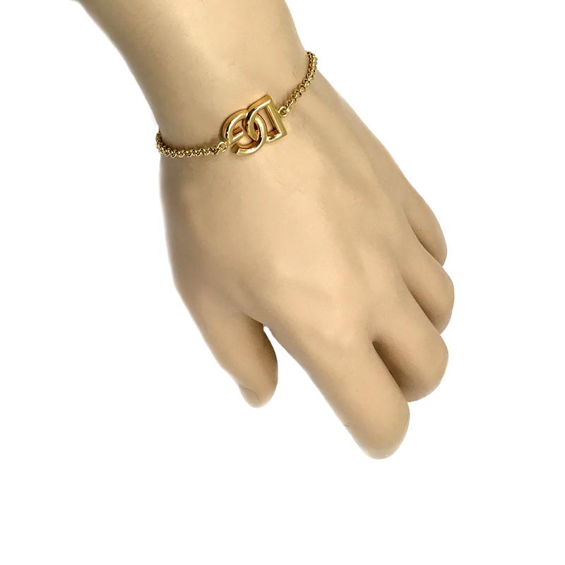 DOLCE&GABBANA（ドルチェ & ガッバーナ） ブランド ブレスレット DG